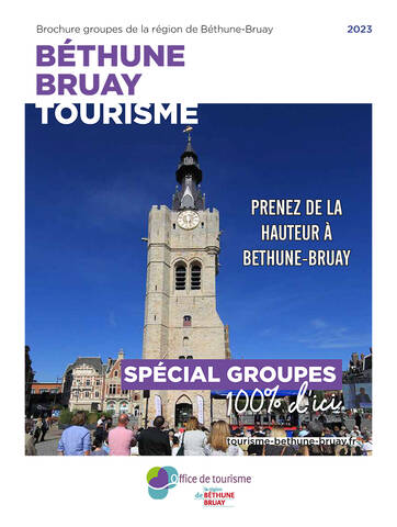 Visites groupes de la région de Béthune Bruay