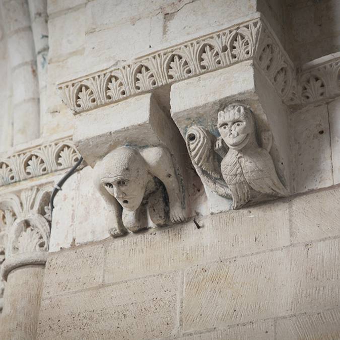 Église de Guarbecque